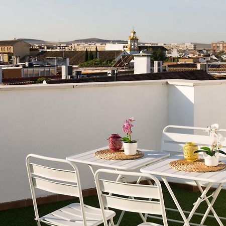 Balcon De Miraflores Cordoba Ngoại thất bức ảnh