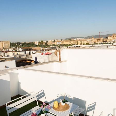 Balcon De Miraflores Cordoba Ngoại thất bức ảnh
