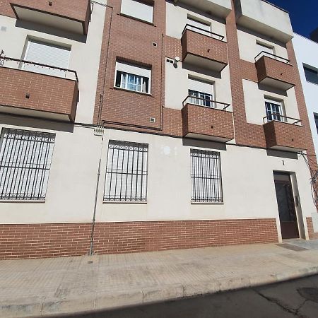 Balcon De Miraflores Cordoba Ngoại thất bức ảnh