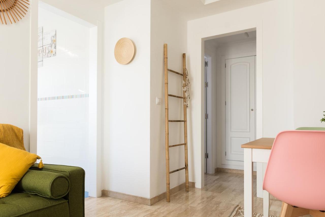 Balcon De Miraflores Cordoba Ngoại thất bức ảnh