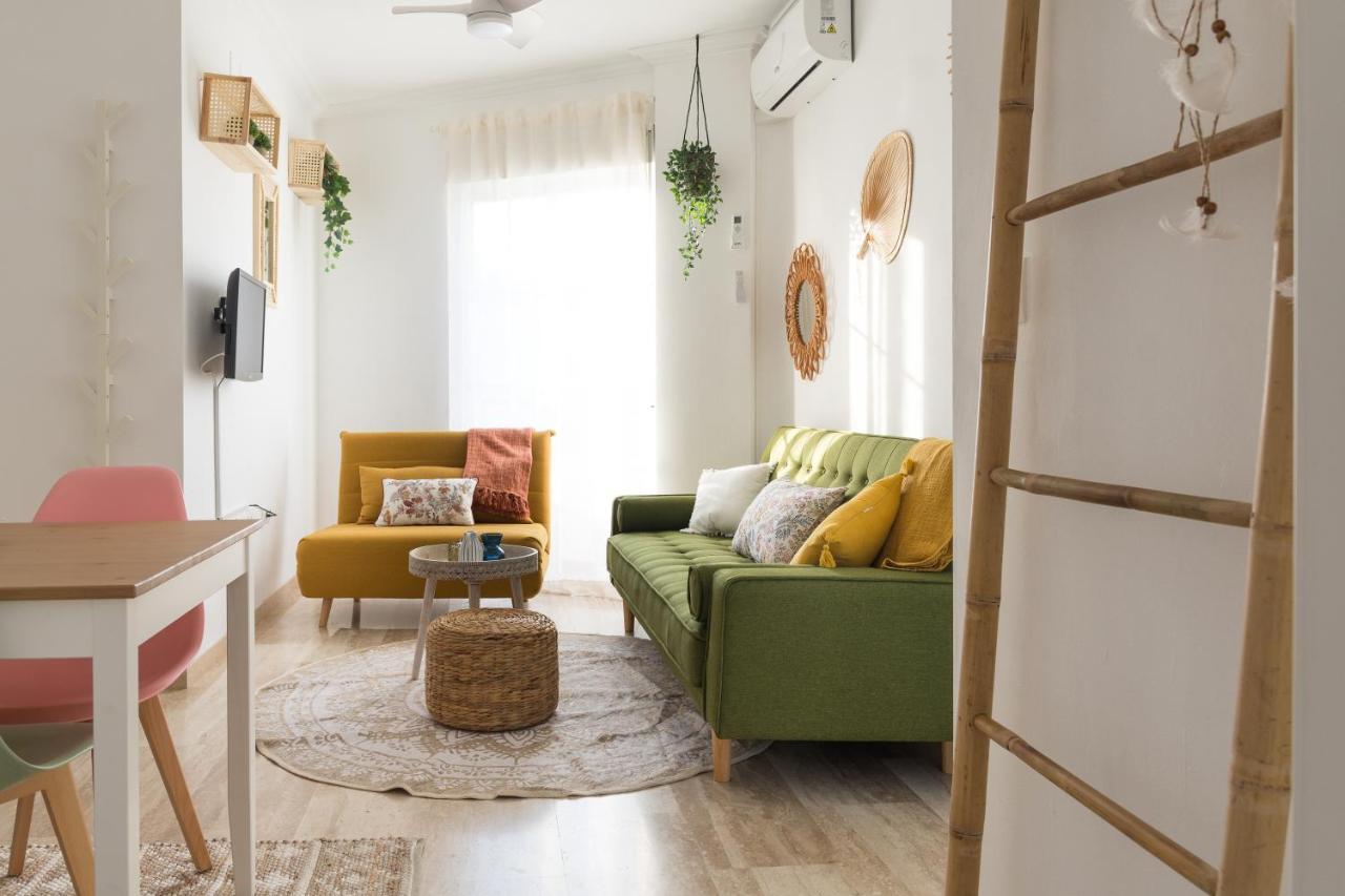 Balcon De Miraflores Cordoba Ngoại thất bức ảnh