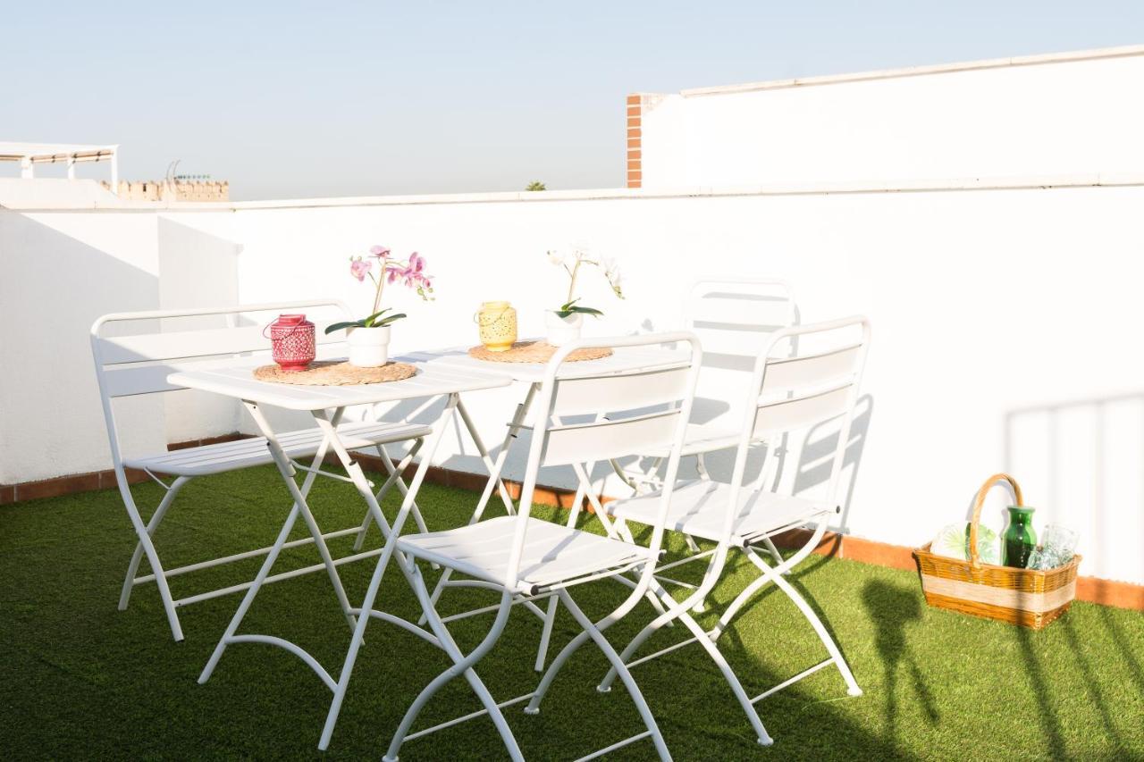 Balcon De Miraflores Cordoba Ngoại thất bức ảnh