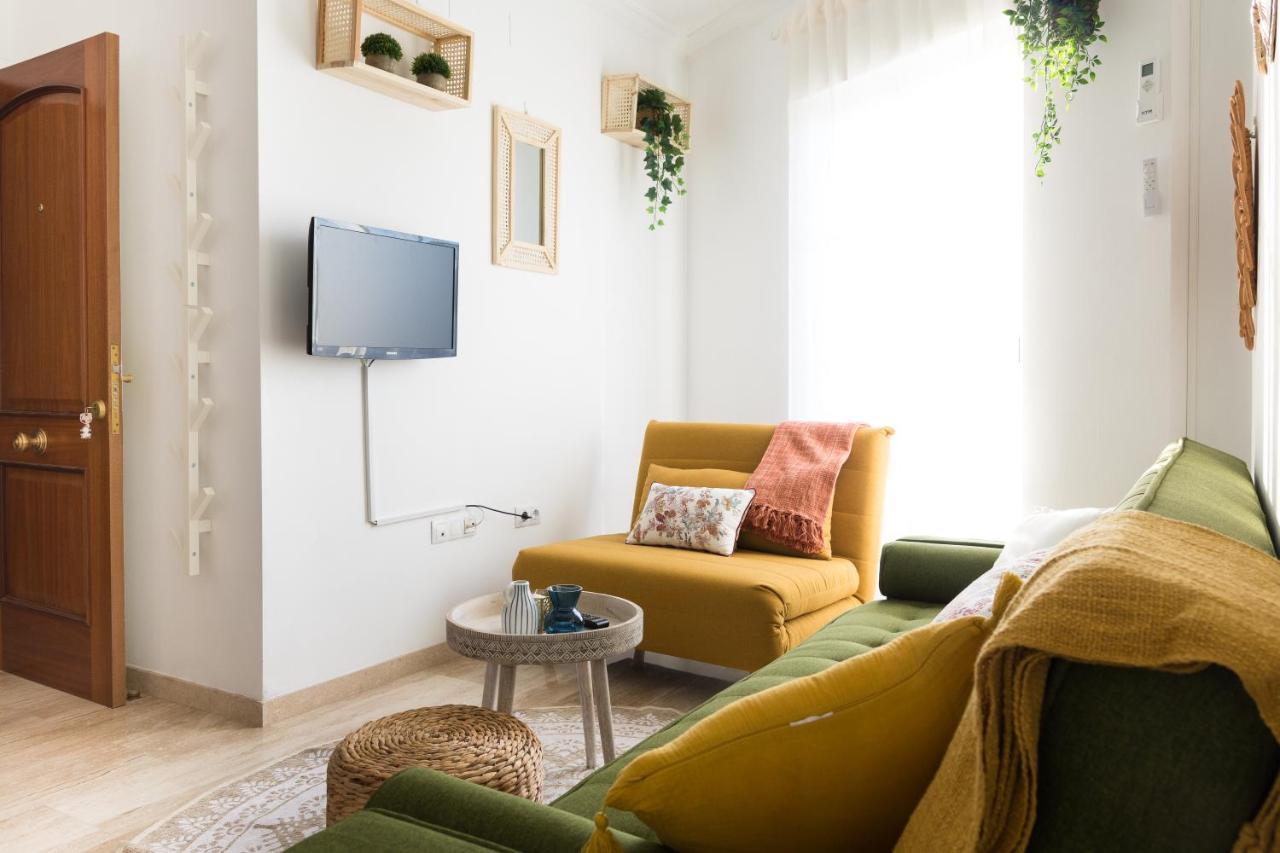 Balcon De Miraflores Cordoba Ngoại thất bức ảnh