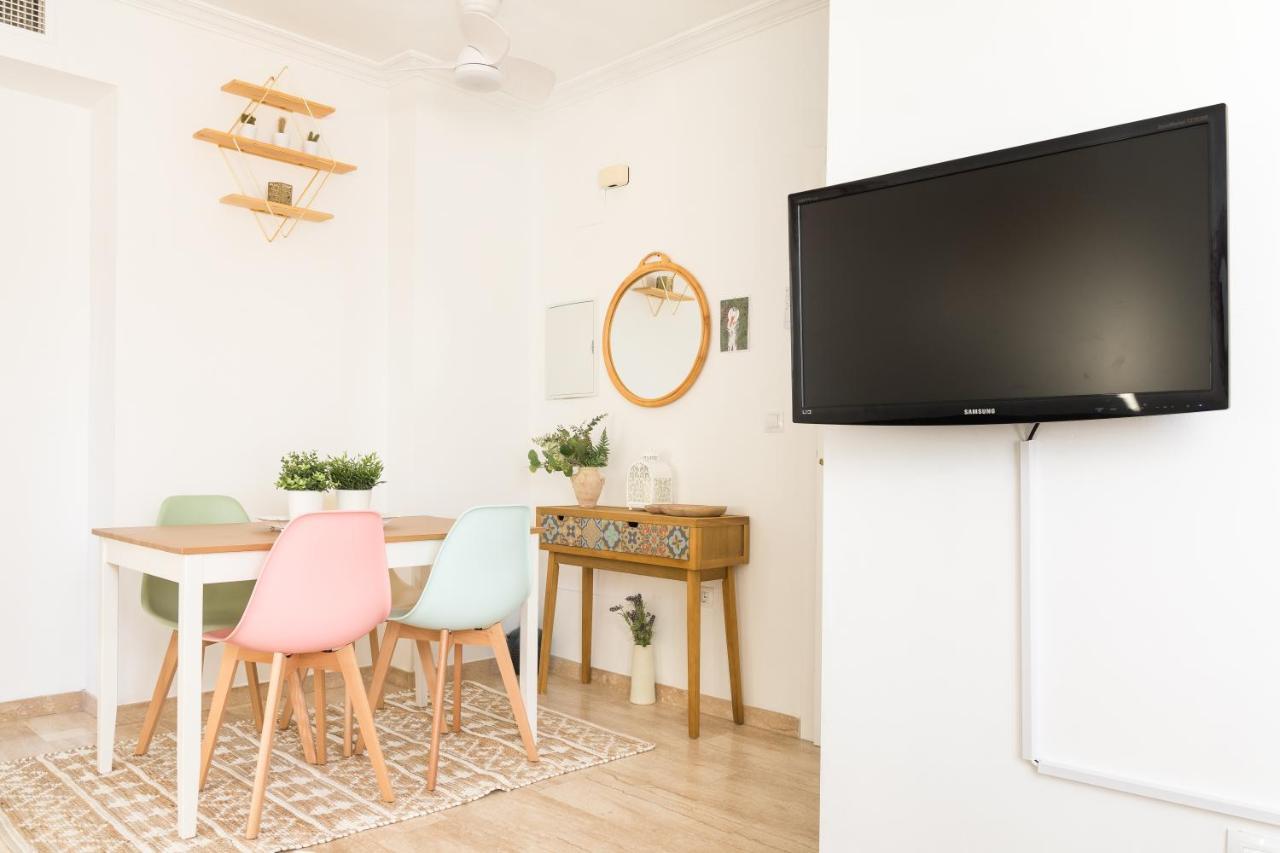 Balcon De Miraflores Cordoba Ngoại thất bức ảnh