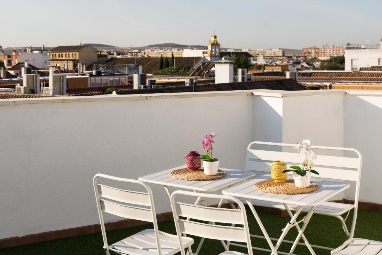 Balcon De Miraflores Cordoba Ngoại thất bức ảnh
