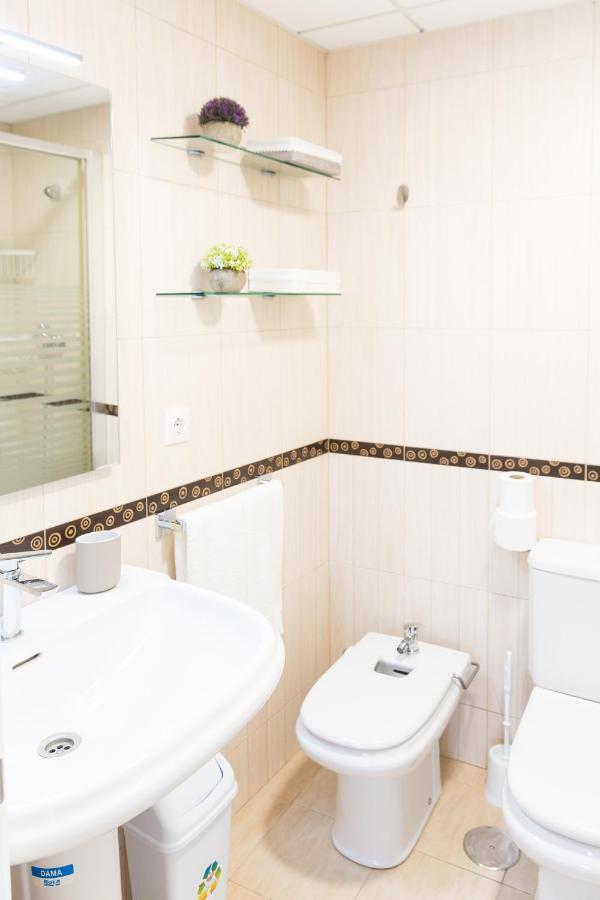 Balcon De Miraflores Cordoba Ngoại thất bức ảnh