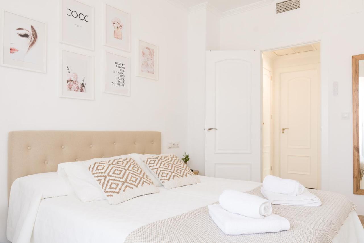 Balcon De Miraflores Cordoba Ngoại thất bức ảnh