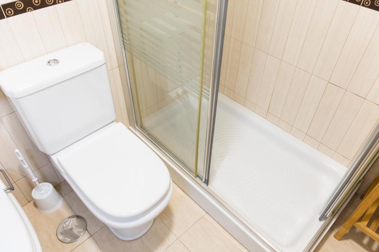 Balcon De Miraflores Cordoba Ngoại thất bức ảnh