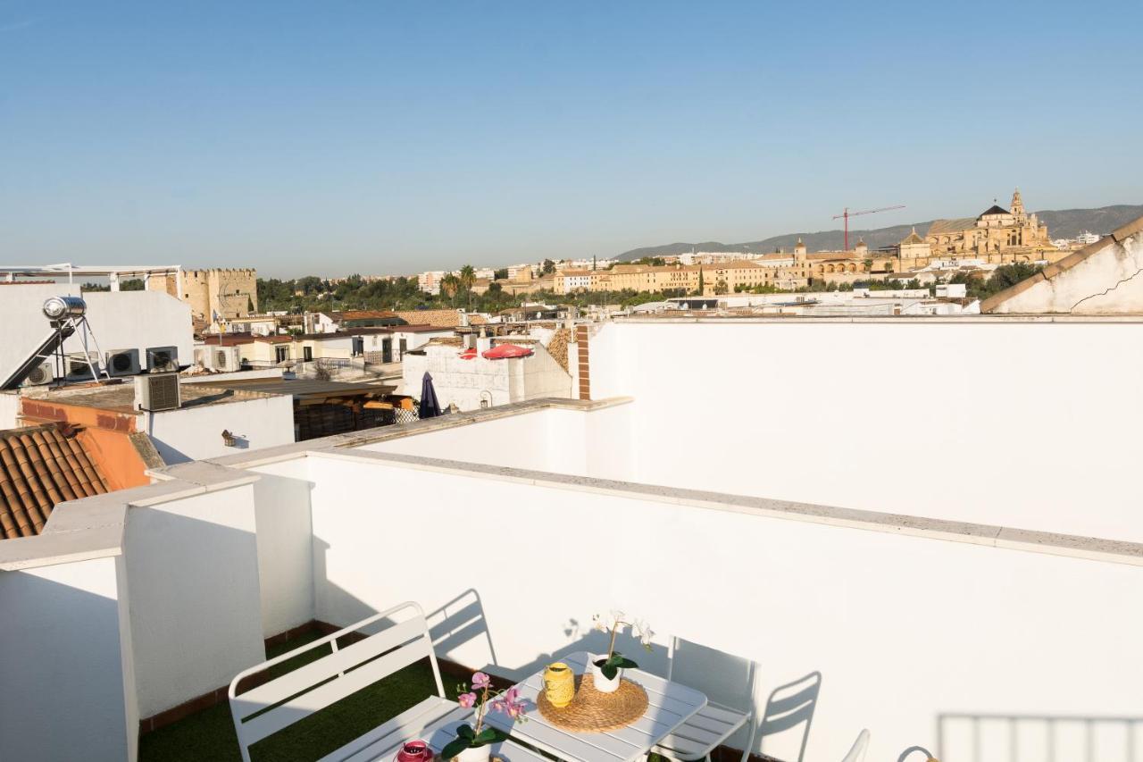 Balcon De Miraflores Cordoba Ngoại thất bức ảnh