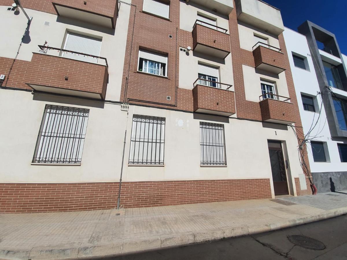 Balcon De Miraflores Cordoba Ngoại thất bức ảnh